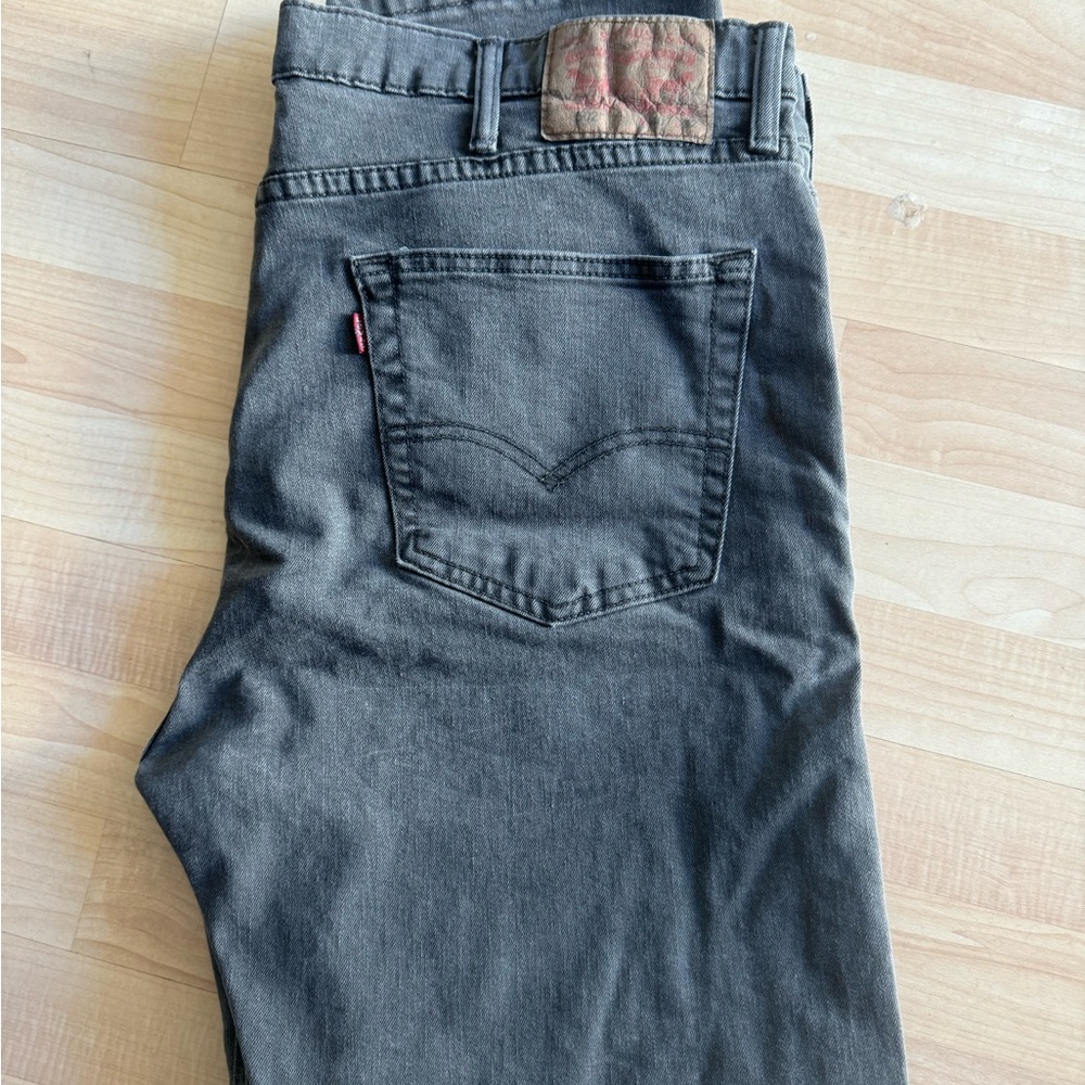 Men’s Levi’s jeans great condition